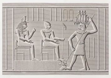 Libro: Descripción de Egipto