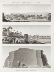 Libro: Descripción de Egipto
