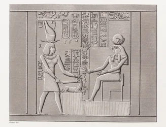 Libro: Descripción de Egipto