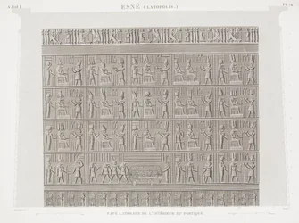 Libro: Descripción de Egipto