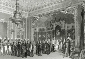 Palacio de Buckingham