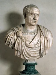 Busto de Cicerón