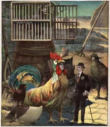 Chantecler, de Edmond Rostand