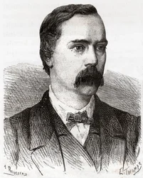 Charles Bright.
