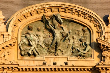 Museo Nacional de Bellas Artes de Chile