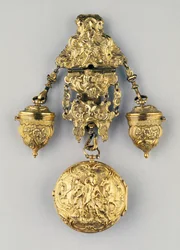 Reloj. Inglaterra