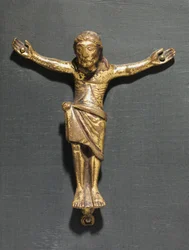 Corpus de Cristo, c.1150-1175
