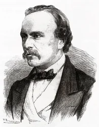 Cromwell Fleetwood Varley.