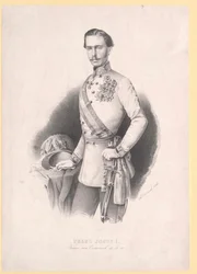 Emperador de Austria Francisco José I