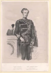 Emperador de Austria Francisco José I