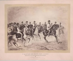 Emperador de Austria Francisco José I