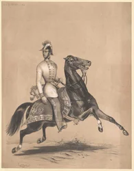 Emperador de Austria Francisco José I