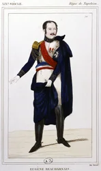 Eugenio de Beauharnais