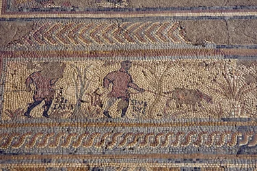 Europa, Portugal, Conímbriga