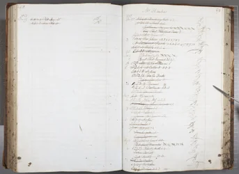 Fol 473-474, Libros de recibos de lectores