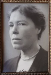Gran Duquesa Olga Alexandrovna de Rusia