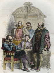 Enrique IV