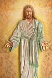 Jesucristo Egipto