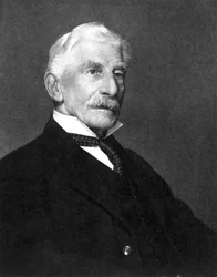 John Augustus Voelcker, químico agrícola inglés, principios del siglo XX