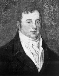 Josiah Spode, alfarero inglés, c 1800