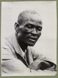 Khama, c.1910