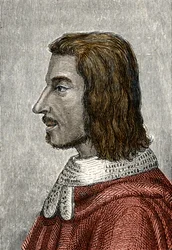 Rey Juan II el Bueno