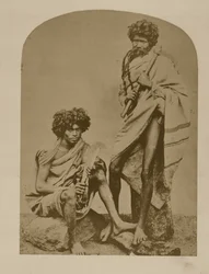 Kurumbars de los Neelgerries, no. 431 de 