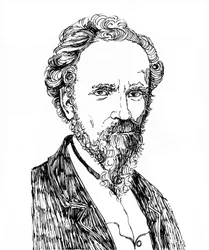Linus Yale, cerrajero estadounidense