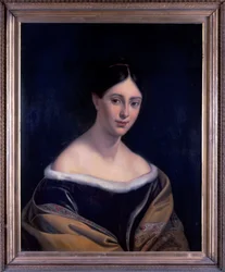 Maria Malibran Contralto francesa