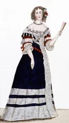 Marqués de Montespan