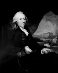 Matthew Boulton, ingeniero e industrial inglés