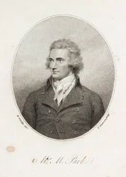 Mungo Park, explorador escocés