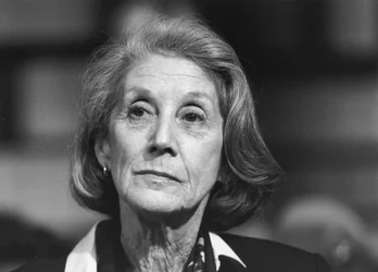 Nadine Gordimer