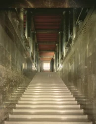 Biblioteca Nacional y Universitaria, Liubliana, Eslovenia