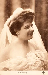 Sr. Rouvier