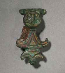 Broche Ornamental, c.100-300