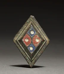 Broche Ornamental