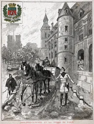 Felipe II de Francia