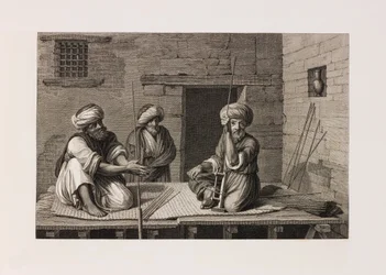 Fabricación de caños de pipa