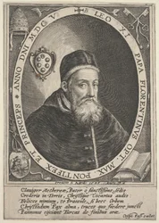 Papa León XI