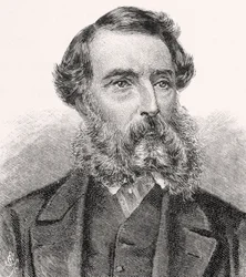 Retrato de Edward John Eyre