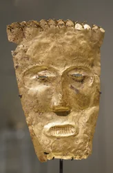 Oro precolonial de Filipinas