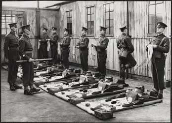 Regimiento Real de la Reina de Surrey