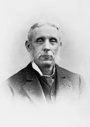 R E B Crompton, inventor inglés, c 1920s