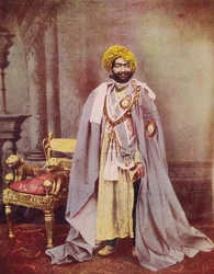 Rasul Khan ; 1892-1911 ; Junagadh ; Gujarat ; India