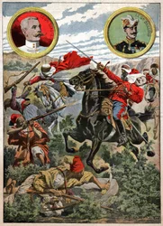 Revuelta de los Beni Snassen