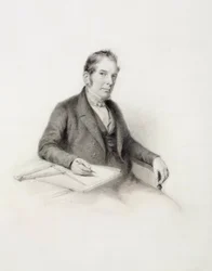 Richard Roberts, inventor galés