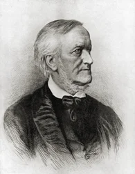 Richard Wagner - perfil
