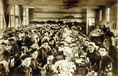 Romorantin, Francia