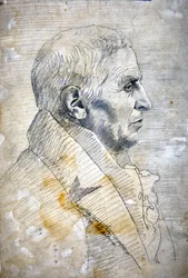 Samuel Varley, acuarelista inglés